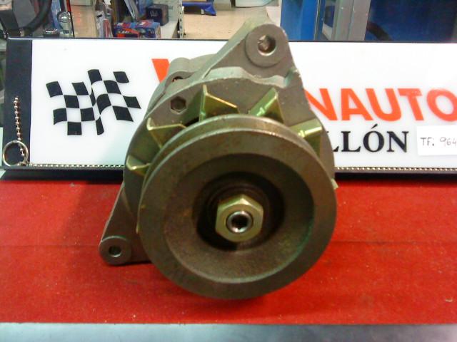 *ALTERNADOR SIMCA 1000-LS-GLS 74->77, REF. ALG12N-13, FEMSA